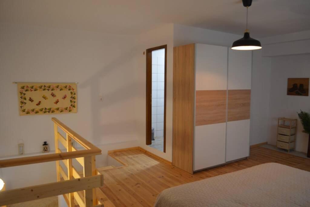 Evanthia Apartment Ираклион Экстерьер фото